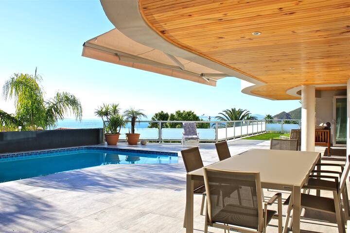 Nalas Villa Arcadia, Bantry Bay Fresnaye gallery image 3