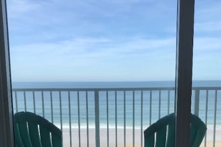 Get Banho de condominio na praia do oceano daytona Free HD