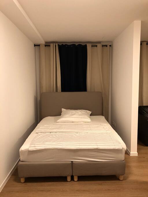 HJ Rentals - 본(Bonn)의 아파트에서 살아보기, Nordrhein-Westfalen, 독일