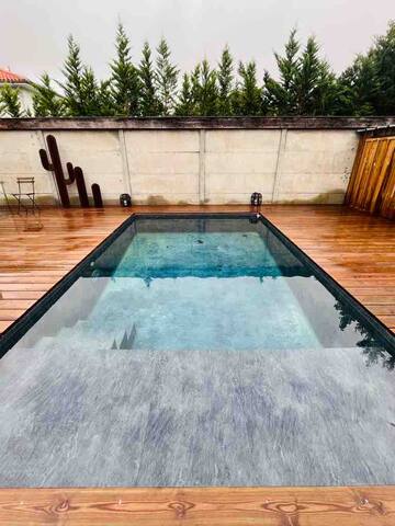 Superbe Villa avec piscine Bordeaux gallery image 3