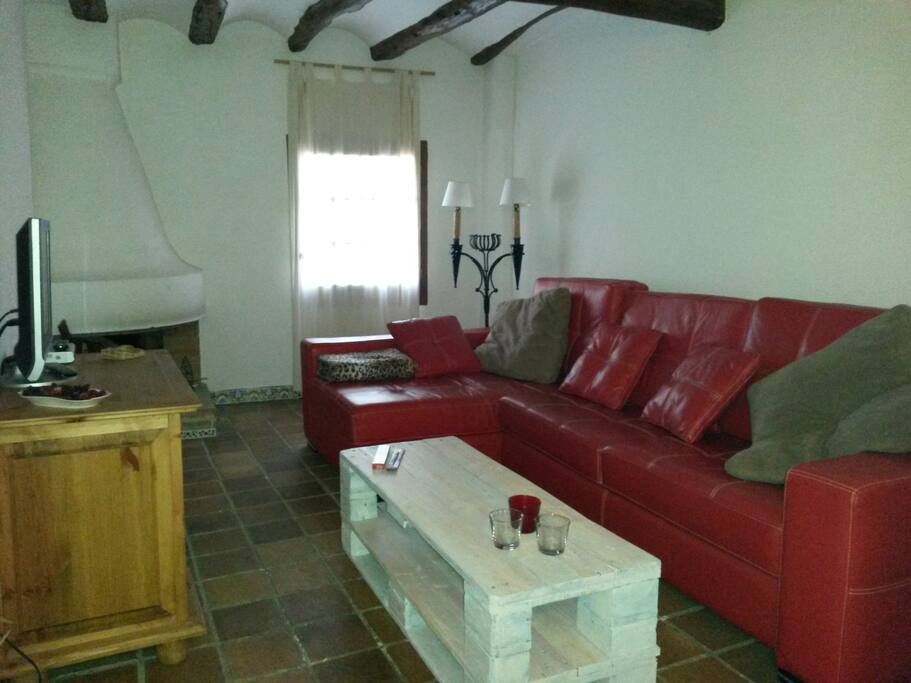 Salón TV