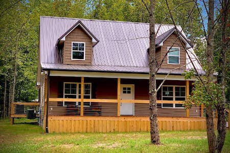 Nolin Lake Holiday Rentals Homes Kentucky United States Airbnb