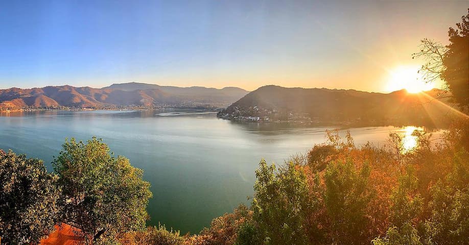 Suite La Tribulacion