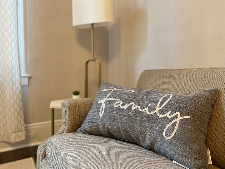 ห้องนั่งเล่น