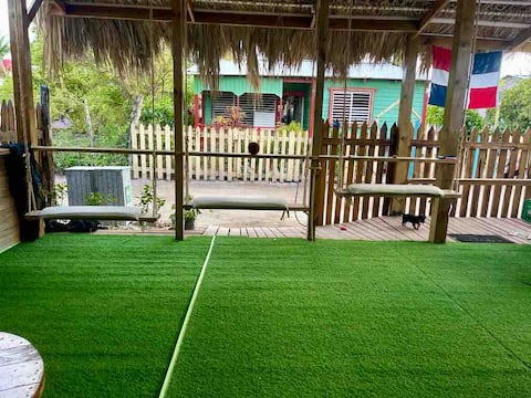 CasaJuan entera