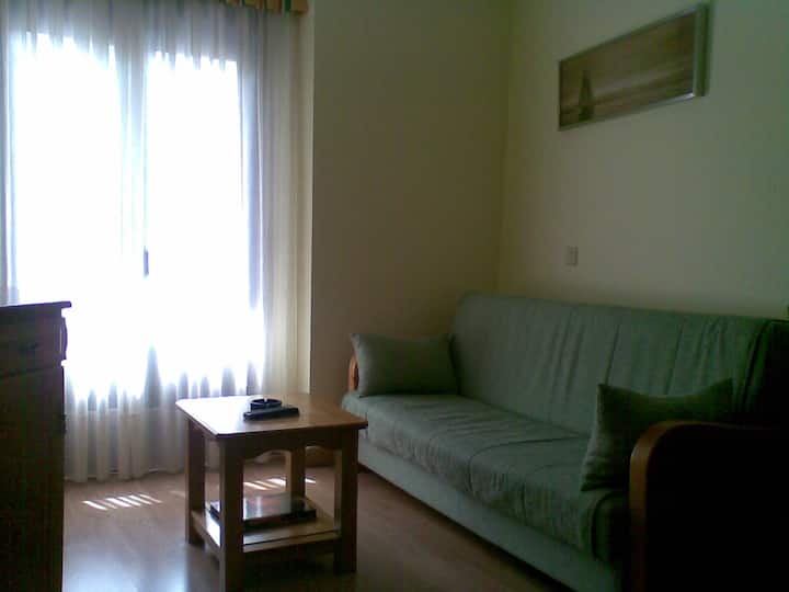 Apartamento En Cangas Del Narcea - Asturies