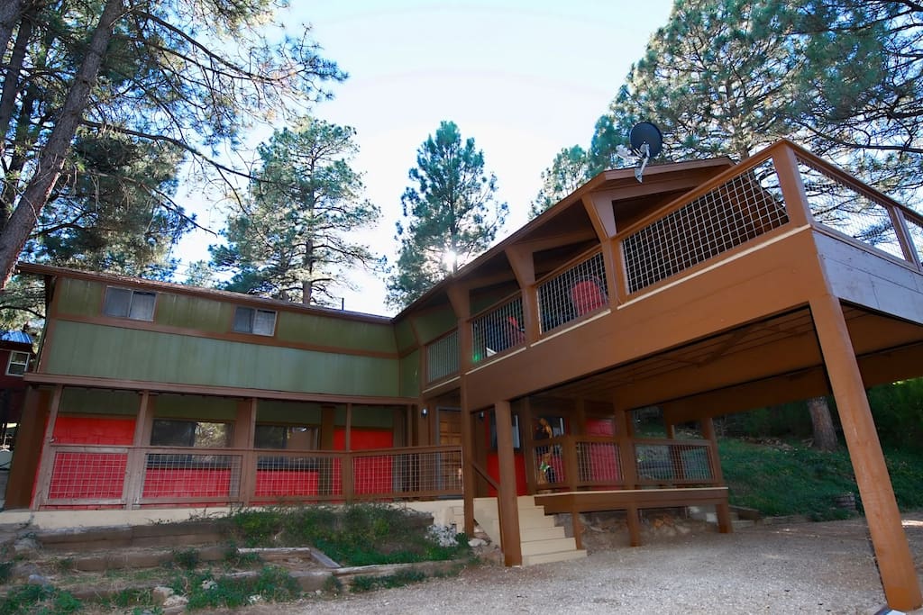 Twelve Bears Cabin - Cozy Cabins Real Estate, LLC