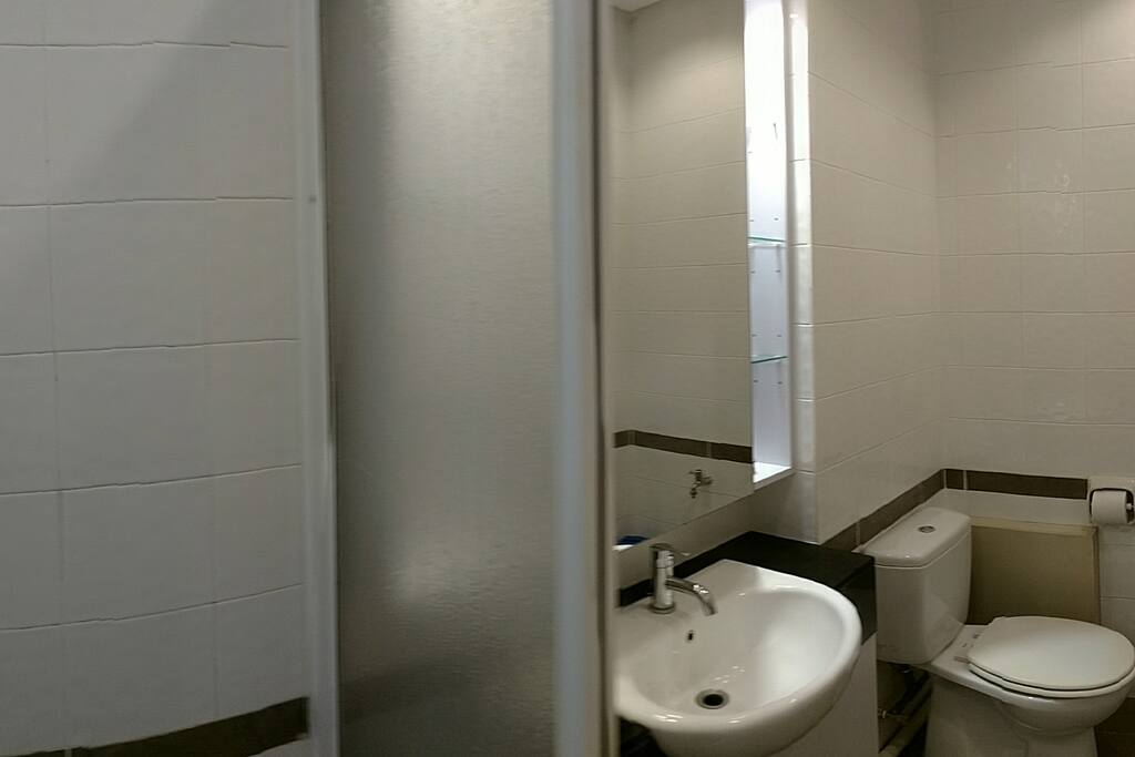 Private Bath