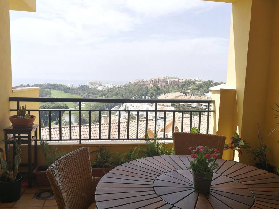 Terraza
