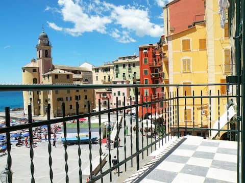 La casa sul mare.... in passeggiata 010007-LT-0250