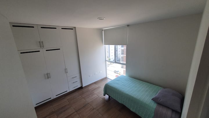 საძინებელი 2