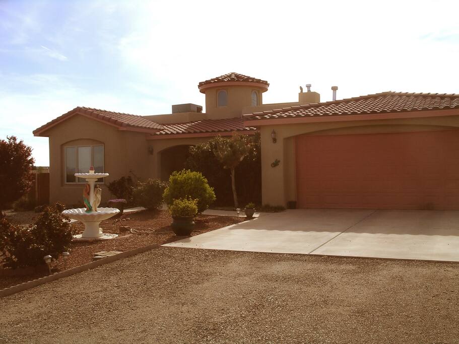 Casa Rosa