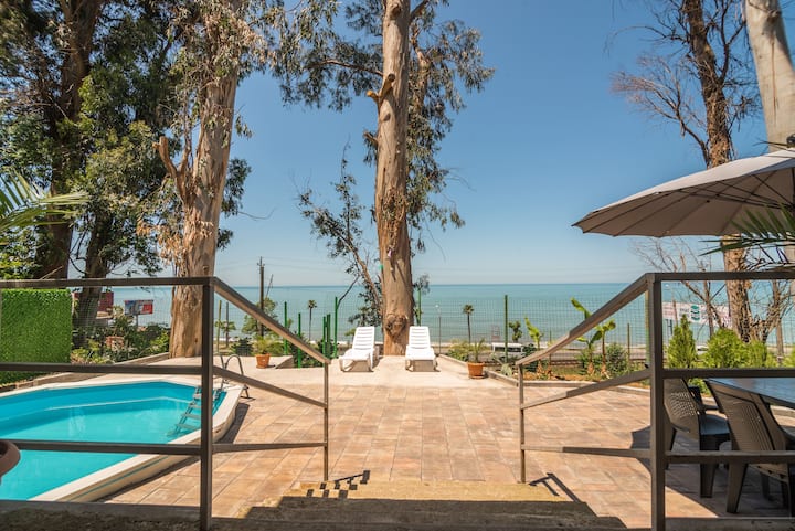 Villa Lile