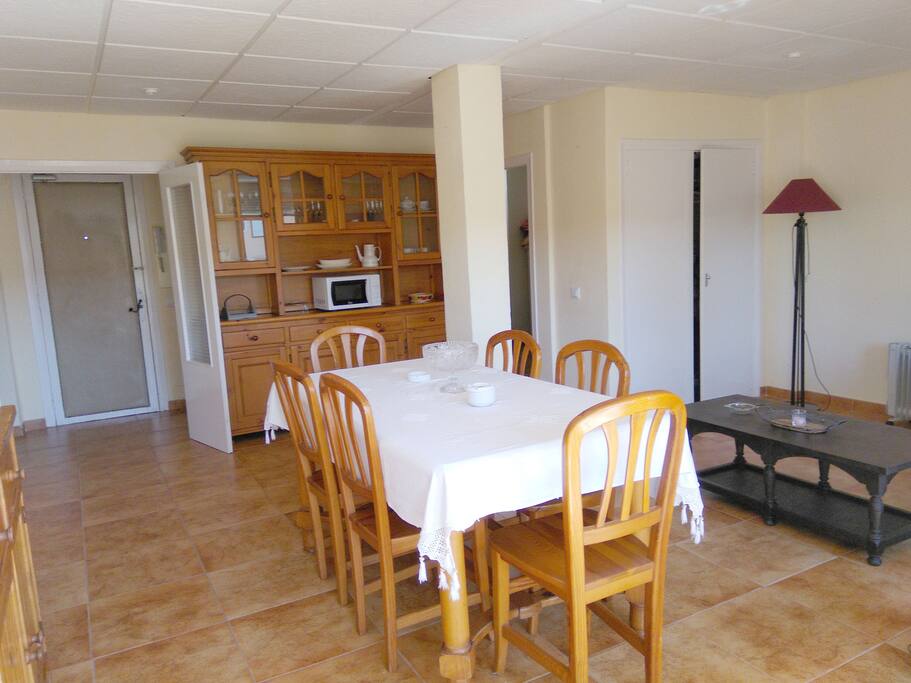 COMEDOR