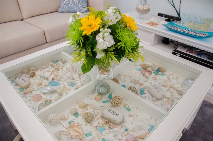 Beach Cottage – 1.5blks to Beach! gallery image 3