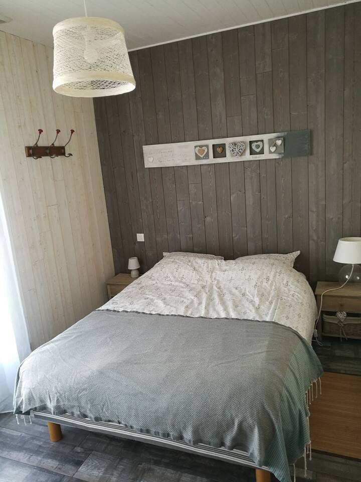 Родителска спална соба