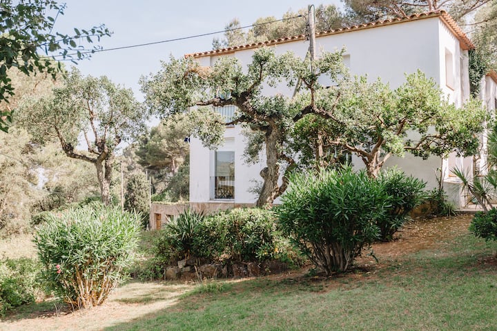 Eden En Calella De Palafrugell - Llafranc