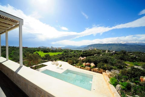 VILLA AERIKO