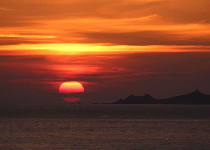 Petite Maison à  Porticcio