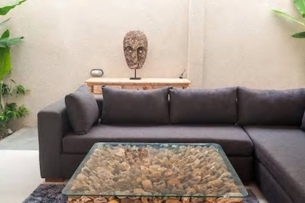 Selog Villa 4