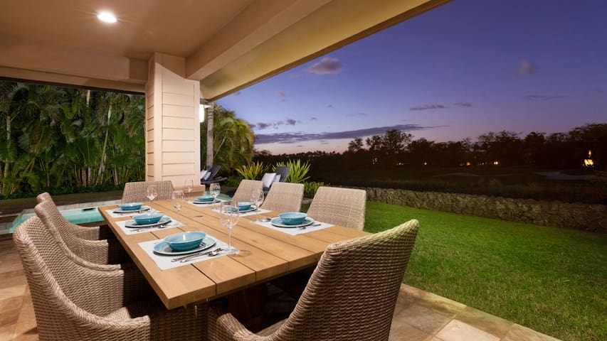 Golf Course Villa w/ Pool and Spa! gallery image 3