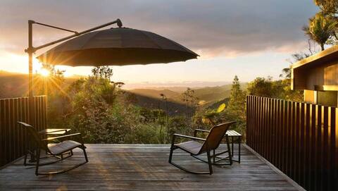 Coromandel Sanctuary