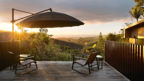 Coromandel Sanctuary