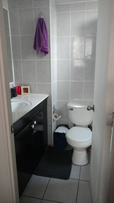 Baño Privado