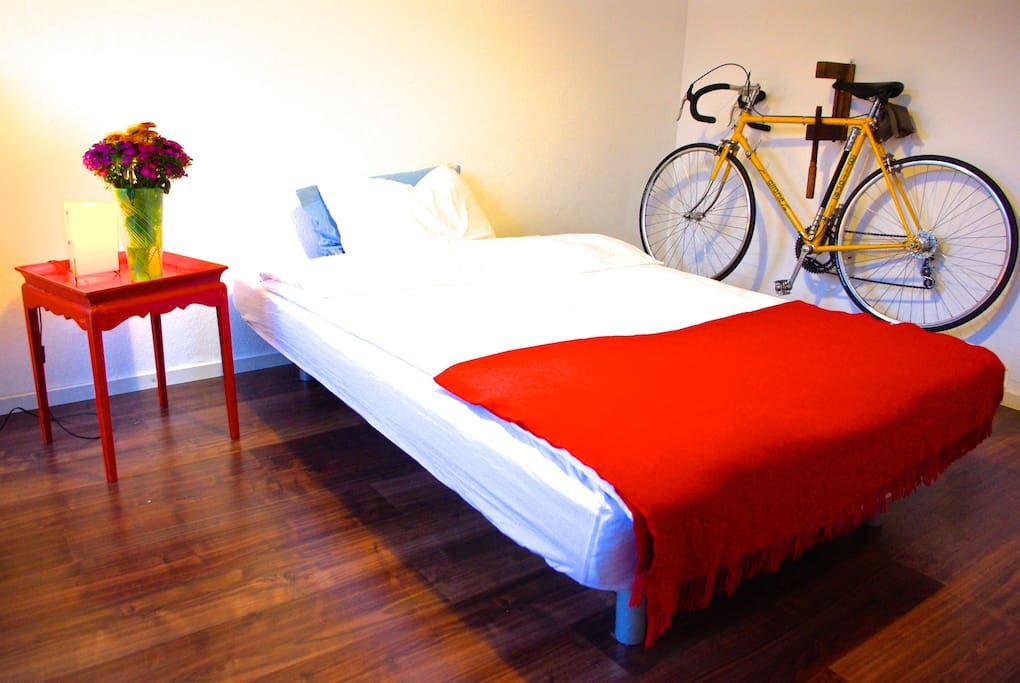 Euer Gästezimmer