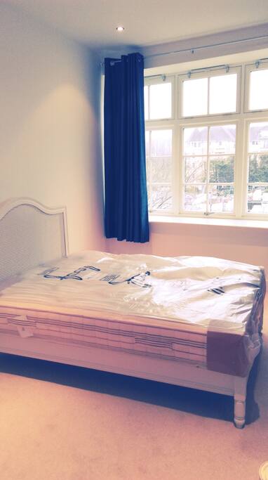 Double bedroom