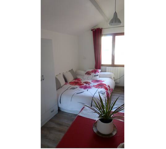 studio équipé Amiens