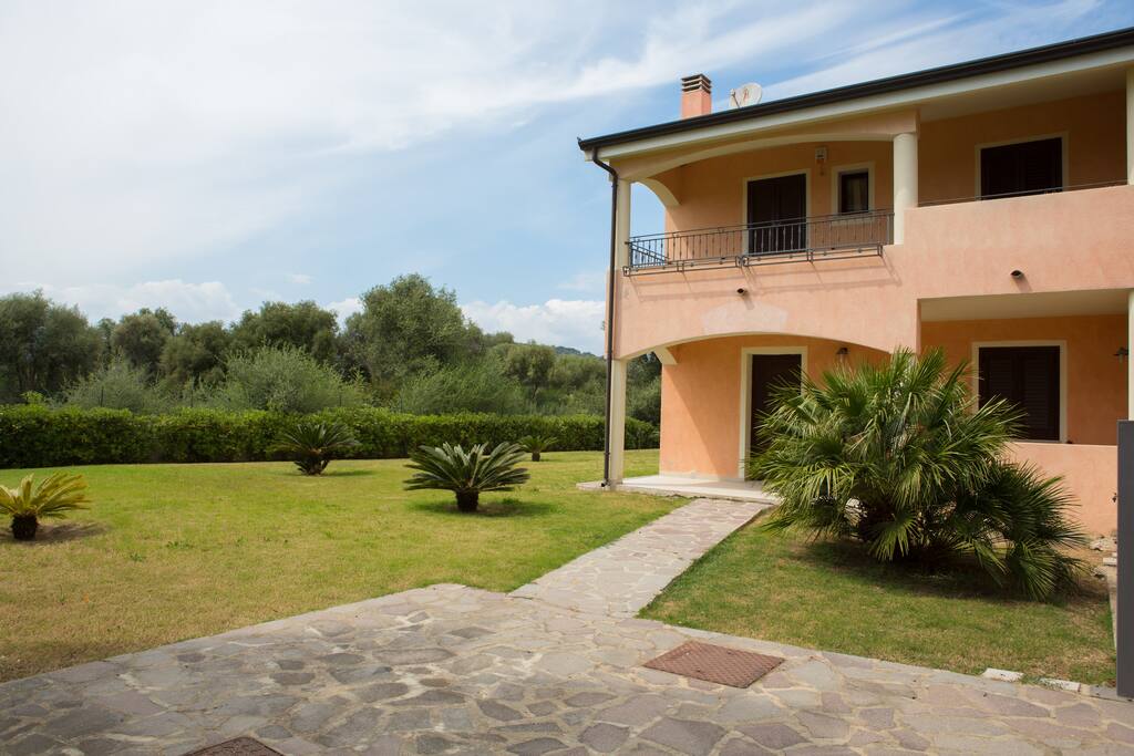 giardino