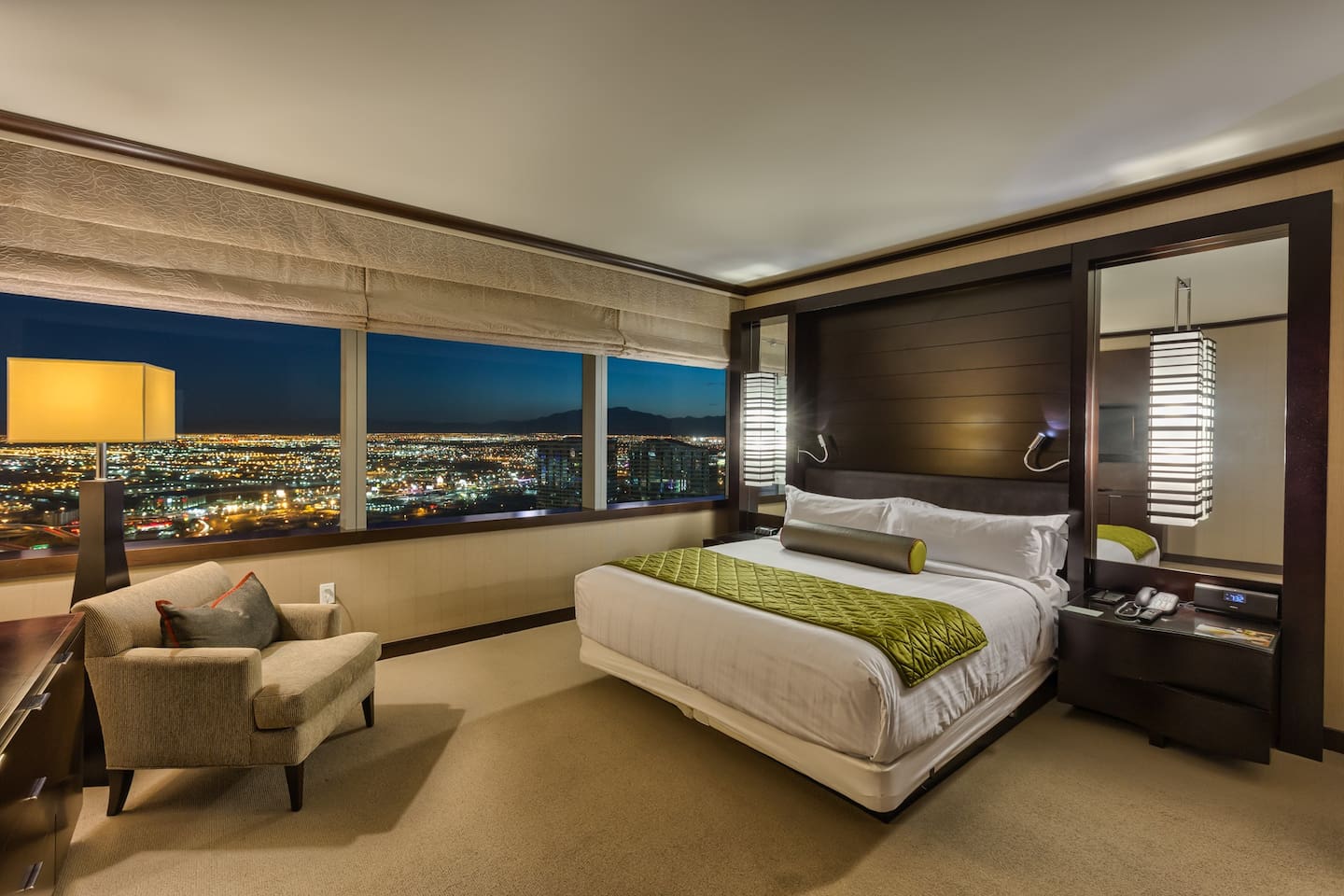 Biggest Vdara Penthouse 2 Br Stunner Strip Views Condos