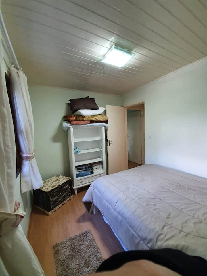 Gemütliche Wohnung in der Nähe der Innenstadt - Airbnb