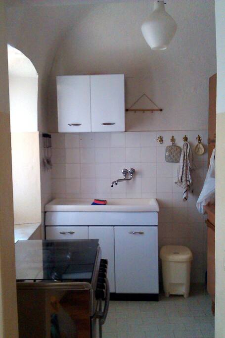 Cucina