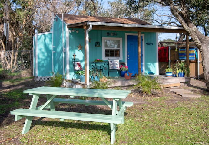 Airbnb Rockport Vacation Rentals Places To Stay Texas