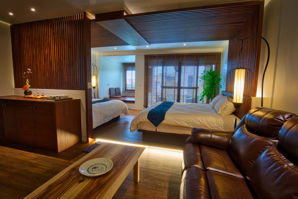 Peace Suite