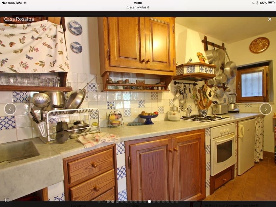Cucina