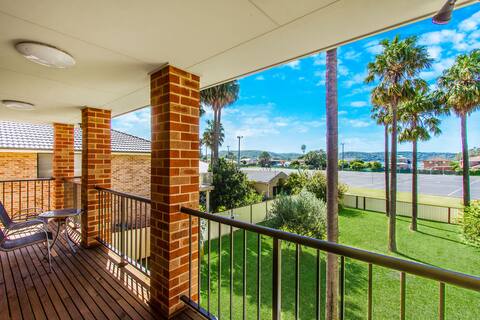 La Cabana Ettalong By Accom Holidays
