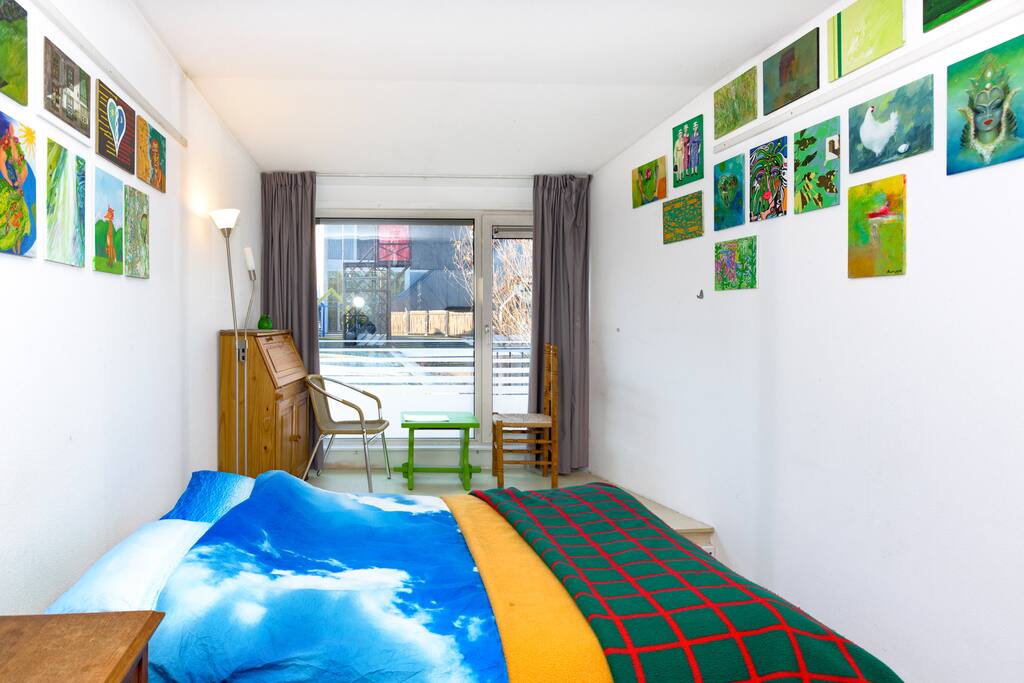 Bed - Spacebox Bed - Spacebox