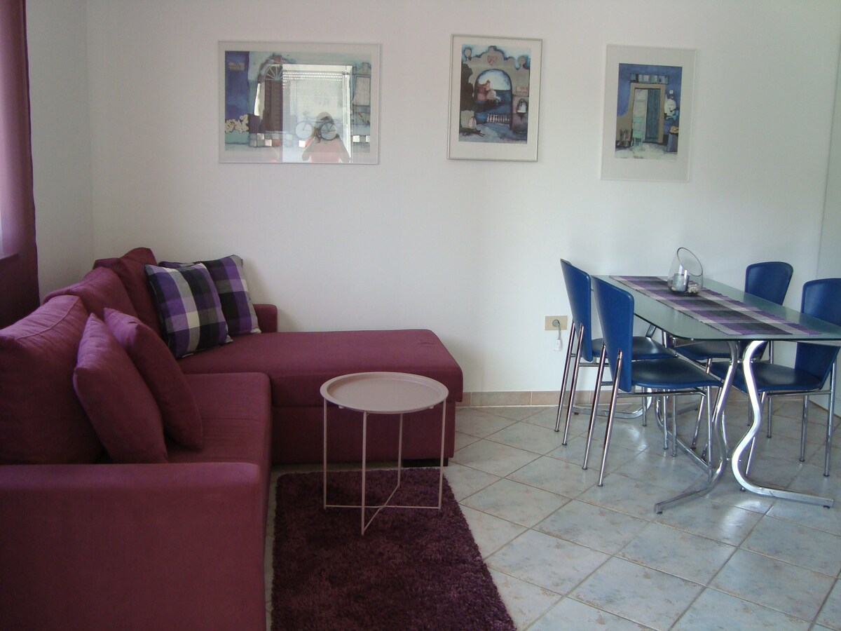 Apartment Carmen