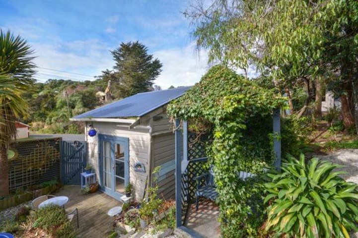 Airbnb Otakou Ferienwohnungen Unterkunfte Otago Neuseeland