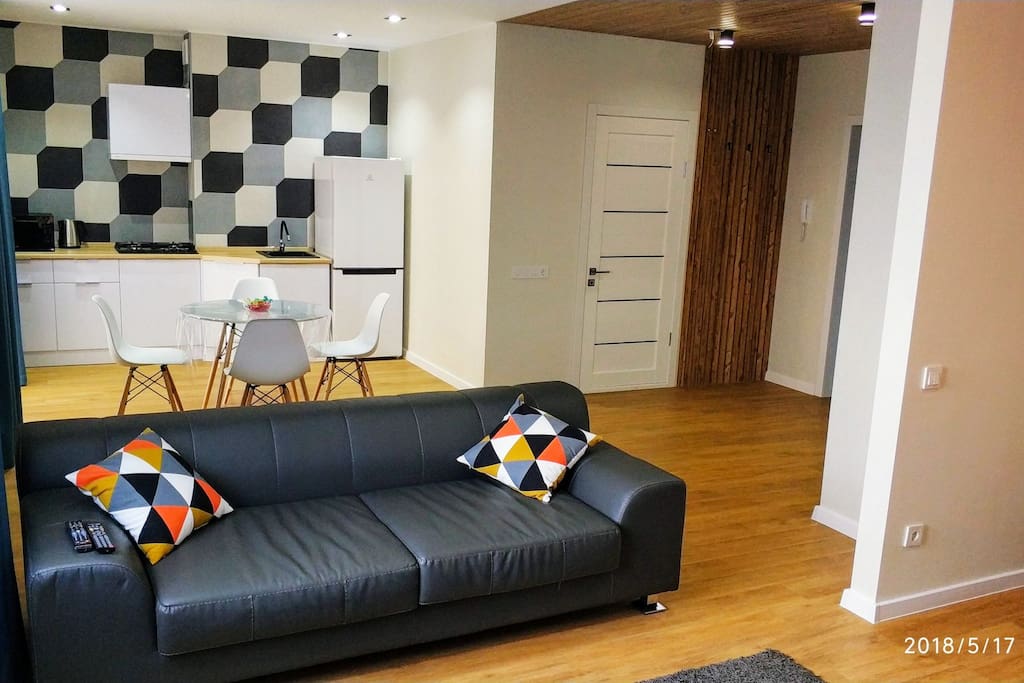 гостиная/ living room