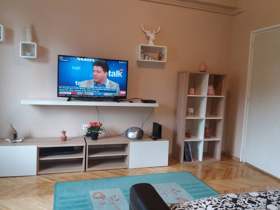Hálószoba /bedroom