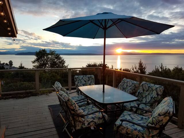 Prichard’s Perch – private, views from every room! gallery image 3