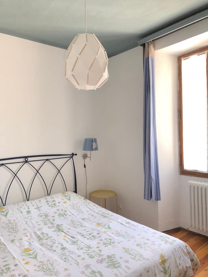 Dvojlôžková izba 1