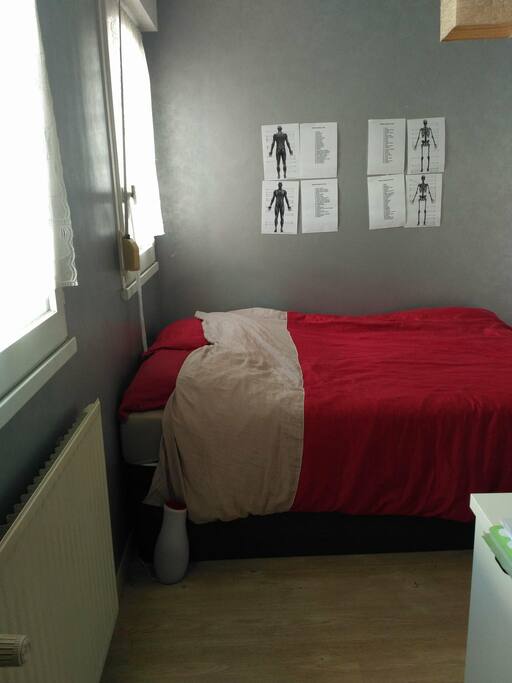Chambre (lit)