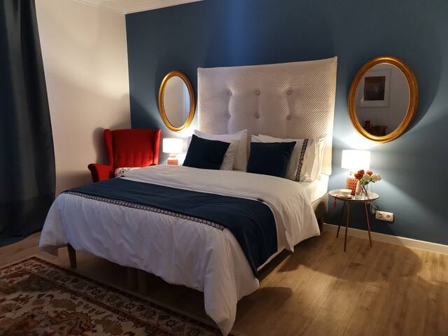 Vogue 23-Boutique villa 5 bed rooms 5 private bath gallery image 4