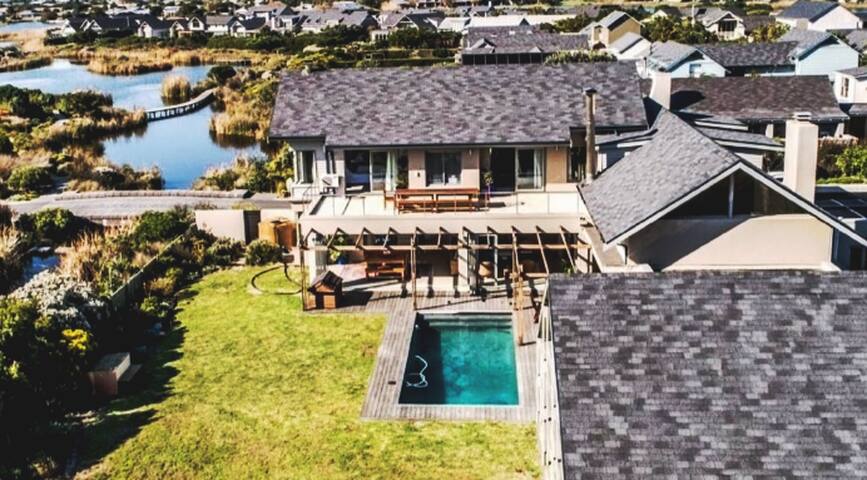 Spacious home with views in Eco Security Estate gallery image 4