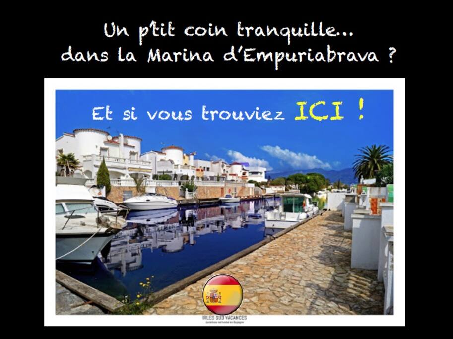 Diapo 2 : un P’tit coin tranquille ?